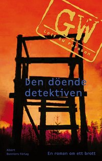 Den d�ende detektiven (storpocket)