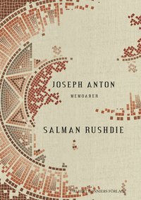Joseph Anton : memoarer (inbunden)