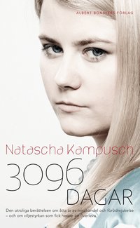 3096 dagar (inbunden)