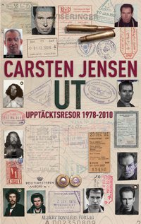 Ut : uppt�cktsresor 1978-2010 (inbunden)
