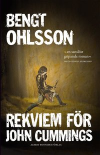 Rekviem f�r John Cummings (pocket)