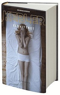 Eldvittnet (inbunden)