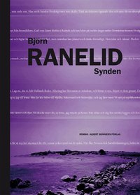 Synden (mp3-bok)