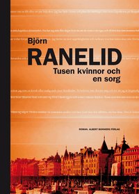 Tusen kvinnor och en sorg (kartonnage)