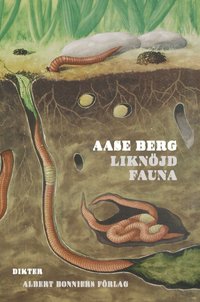 Likn�jd fauna (inbunden)