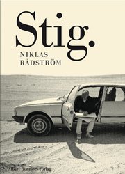 Stig. (inbunden)