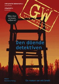 Den d�ende detektiven (kartonnage)