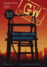 Den d�ende detektiven (kartonnage)