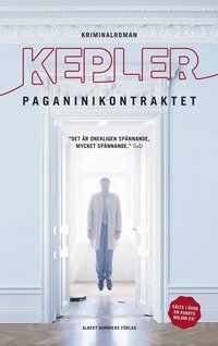 Paganinikontraktet (kartonnage)