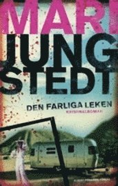 Den farliga leken (ljudbok)
