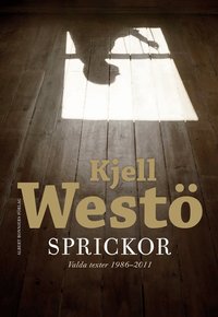 Sprickor (inbunden)
