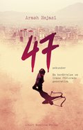 47 sekunder: En ber�ttelse om Irans f�rlorade generation