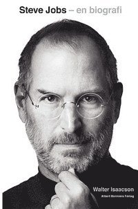 Steve Jobs - en biografi (inbunden)