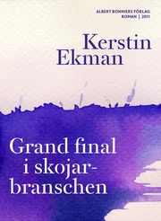 Grand final i skojarbranschen (e-bok)