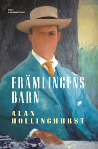 Fr�mlingens barn (inbunden)