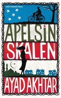 Apelsinskalen (inbunden)