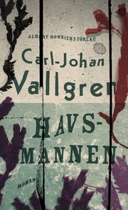 Havsmannen (inbunden)