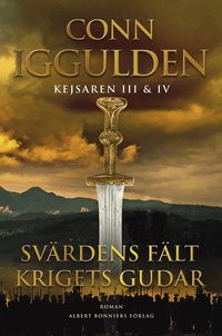 Kejsaren III & IV: Sv�rdens f�lt. Krigets gudar (pocket)