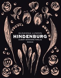 Hindenburg (inbunden)
