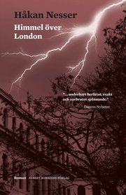 Himmel �ver London (storpocket)
