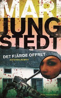 Det fj�rde offret (storpocket)