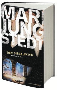 Den sista akten (inbunden)
