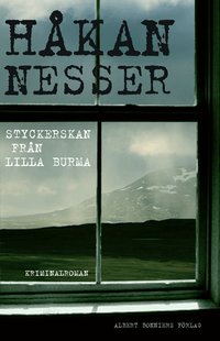 Styckerskan fr�n Lilla Burma (inbunden)