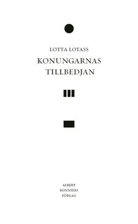 Konungarnas tillbedjan (inbunden)