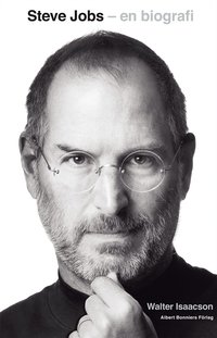 Steve Jobs - en biografi (storpocket)