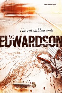 Hus vid v�rldens �nde (inbunden)