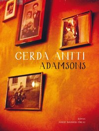 Adamsons (e-bok)
