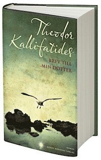 Brev till min dotter (inbunden)