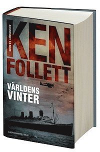 V�rldens vinter (inbunden)