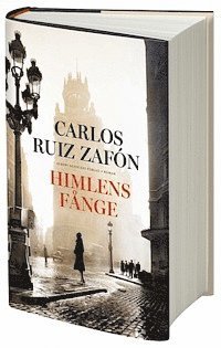 Himlens f�nge (storpocket)