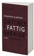 Oktober i Fattigsverige : dagbok
