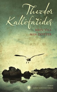 Brev till min dotter (e-bok)