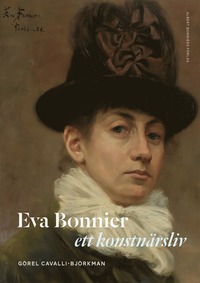 Eva Bonnier : ett konstnrsliv