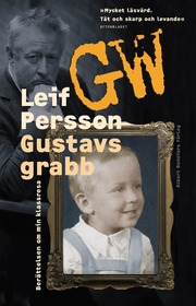 Gustavs grabb (storpocket)