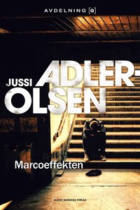 Marcoeffekten (inbunden)