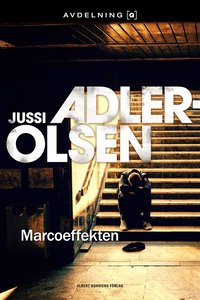 Marcoeffekten (inbunden)