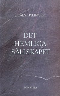 Det hemliga s�llskapet (e-bok)