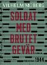 Soldat med brutet gevr