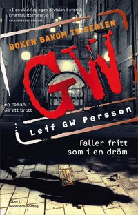 Faller fritt som i en dr�m (e-bok)