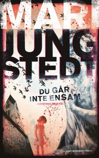 Du g�r inte ensam (inbunden)
