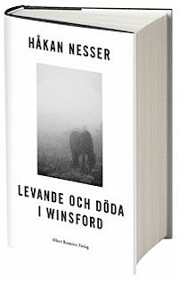 Levande och döda i Winsford (inbunden)