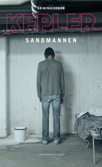 Sandmannen (storpocket)