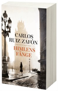 Himlens f�nge (storpocket)