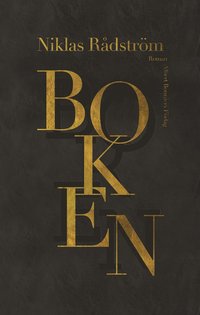 Boken (inbunden)