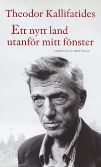 Ett nytt land utanf�r mitt f�nster (e-bok)