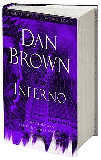 Inferno (inbunden)